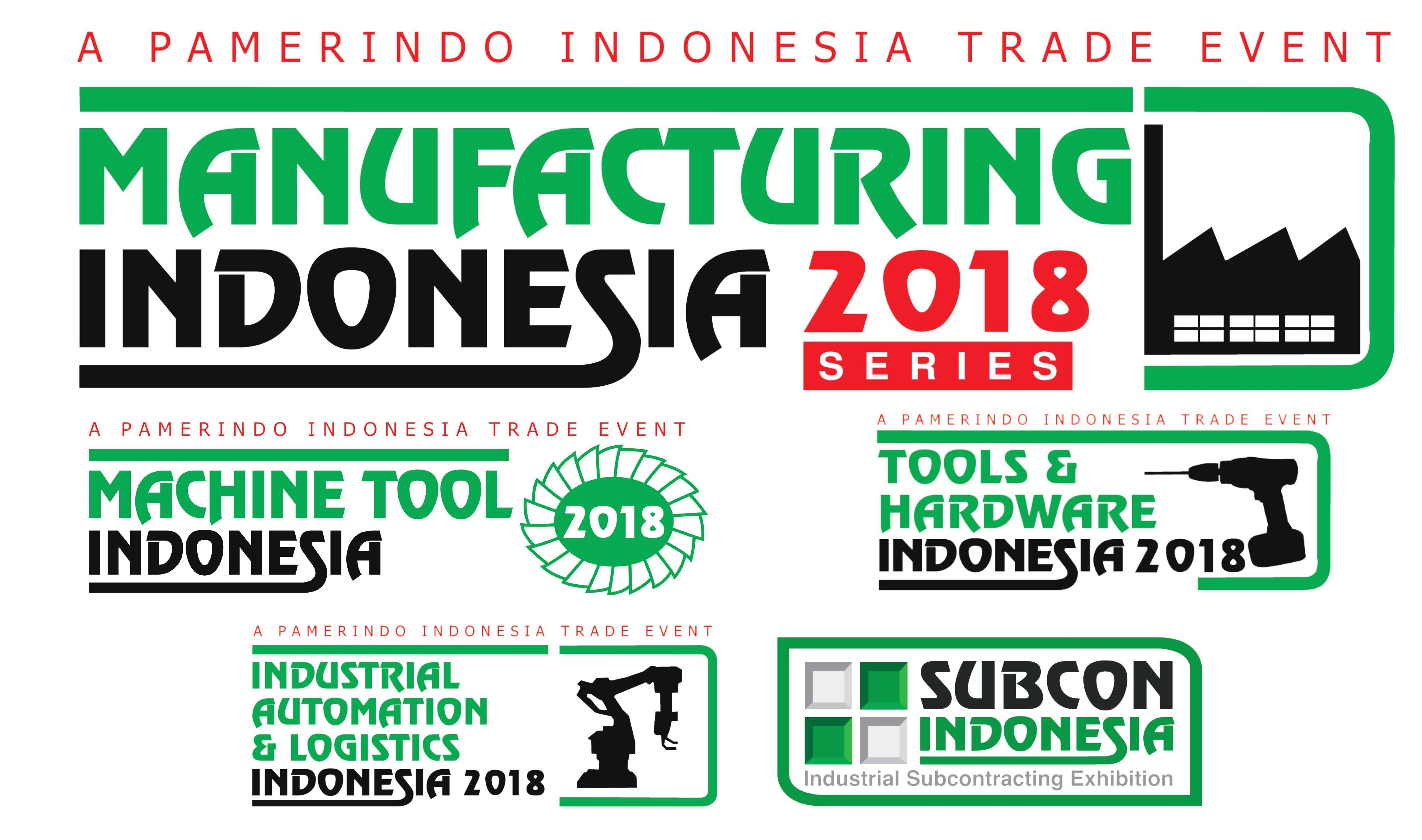 MANUFACTURING INDONESIA 2018
